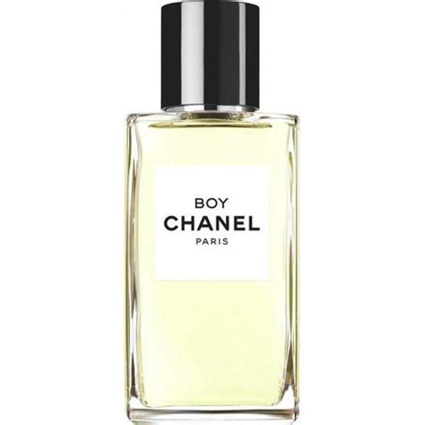 chanel boy perfume 200ml|what is boy perfume called.